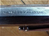 Civil War Revolver LW Pond Worcester Mass. - 6 of 15