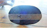 Civil War Revolver LW Pond Worcester Mass. - 3 of 15