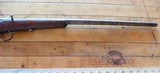 Winchester Model 36 Single Shot Bolt Action 9mm Smooth Bore Shotgun Garden Gun - 3 of 14