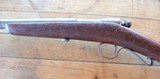 Winchester Model 36 Single Shot Bolt Action 9mm Smooth Bore Shotgun Garden Gun - 9 of 14