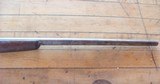 Winchester Model 36 Single Shot Bolt Action 9mm Smooth Bore Shotgun Garden Gun - 6 of 14