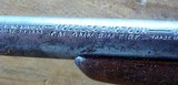 Winchester Model 36 Single Shot Bolt Action 9mm Smooth Bore Shotgun Garden Gun - 10 of 14