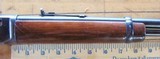 Very Nicd Winchester 9422 Lever Action Rifle 22 LR - 5 of 15