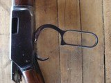 Very Nicd Winchester 9422 Lever Action Rifle 22 LR - 13 of 15