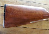 Very Nicd Winchester 9422 Lever Action Rifle 22 LR - 3 of 15