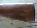 Very Nicd Winchester 9422 Lever Action Rifle 22 LR - 8 of 15