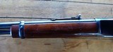 Very Nicd Winchester 9422 Lever Action Rifle 22 LR - 10 of 15