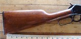 Very Nicd Winchester 9422 Lever Action Rifle 22 LR - 2 of 15
