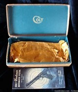 1940 NIB Colt Woodsman Match Target Box & Paper Unfired - 14 of 15