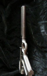 1940 NIB Colt Woodsman Match Target Box & Paper Unfired - 7 of 15