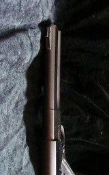 1940 NIB Colt Woodsman Match Target Box & Paper Unfired - 13 of 15