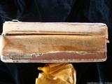 1940 NIB Colt Woodsman Match Target Box & Paper Unfired - 15 of 15
