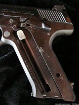 1940 NIB Colt Woodsman Match Target Box & Paper Unfired - 3 of 15