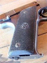 NIB 1940 High Standard Model B - 5 of 15