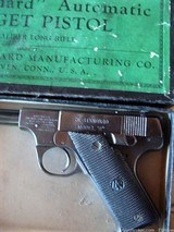 NIB 1940 High Standard Model B - 2 of 15