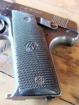 NIB 1940 High Standard Model B - 10 of 15