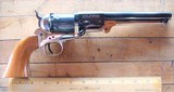 1976 High Standard Commemorative Pistol w/Presentation Box & Belt Buckle - 8 of 15