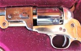 1976 High Standard Commemorative Pistol w/Presentation Box & Belt Buckle - 5 of 15