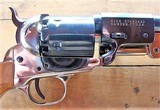 1976 High Standard Commemorative Pistol w/Presentation Box & Belt Buckle - 9 of 15