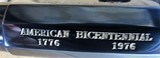 1976 High Standard Commemorative Pistol w/Presentation Box & Belt Buckle - 14 of 15