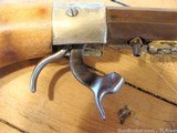 Vintage Saw Handle Under Hammer 25 cal. Percussion Target Pistol - 14 of 14