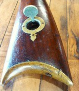 Antique Mule Ear O/U 32/12 ga. Side Hammer Combination Gun New York Maker
Ex. Cond. - 4 of 15