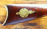 Antique Mule Ear O/U 32/12 ga. Side Hammer Combination Gun New York Maker
Ex. Cond. - 3 of 15