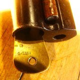Antique Mule Ear O/U 32/12 ga. Side Hammer Combination Gun New York Maker
Ex. Cond. - 8 of 15