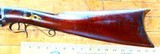 Antique Mule Ear O/U 32/12 ga. Side Hammer Combination Gun New York Maker
Ex. Cond. - 10 of 15
