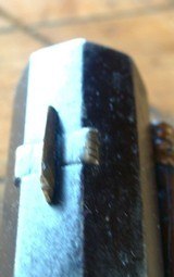 Antique Mule Ear O/U 32/12 ga. Side Hammer Combination Gun New York Maker
Ex. Cond. - 15 of 15