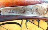 Antique O/U 44/12 ga. Wisconsin Maker DST Ex. Cond. - 6 of 13
