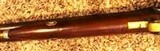 Antique Percussion Cape Gun Pontiac Mich. G.W. Bowlby 41 cal. Ex. Cond. - 9 of 15