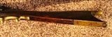 Antique Percussion Cape Gun Pontiac Mich. G.W. Bowlby 41 cal. Ex. Cond. - 14 of 15