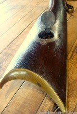 Antique O/U 44/12 ga. Wisconsin Maker DST Patch Box Ex. Cond. - 4 of 15