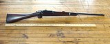 1898 Krag Saddle Ring Carbine 30-40 US Springfield 30 Army - 2 of 15