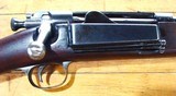 1898 Krag Saddle Ring Carbine 30-40 US Springfield 30 Army - 3 of 15