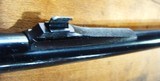 1898 Krag Saddle Ring Carbine 30-40 US Springfield 30 Army - 11 of 15