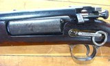 1898 Krag Saddle Ring Carbine 30-40 US Springfield 30 Army - 1 of 15