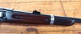 1898 Krag Saddle Ring Carbine 30-40 US Springfield 30 Army - 6 of 15