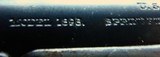 1898 Krag Saddle Ring Carbine 30-40 US Springfield 30 Army - 12 of 15