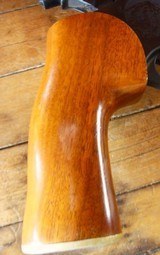 New 1st Gen Thompson Center Contender 218 w/TC Scope 10