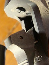 New 1st Gen Thompson Center Contender 218 w/TC Scope 10