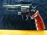 New 29-8 S&W Mountain Gun NIB Smith Wesson 44 mag New in Box - 3 of 15