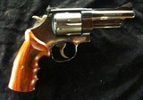 New 29-8 S&W Mountain Gun NIB Smith Wesson 44 mag New in Box - 8 of 15