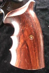 New 29-8 S&W Mountain Gun NIB Smith Wesson 44 mag New in Box - 4 of 15