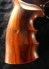 New 29-8 S&W Mountain Gun NIB Smith Wesson 44 mag New in Box - 9 of 15