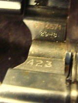 New 29-8 S&W Mountain Gun NIB Smith Wesson 44 mag New in Box - 7 of 15