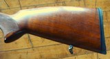New CZ 452 Mannlicher International Stock 22 Rifle 2E ZKM Unfired - 9 of 15