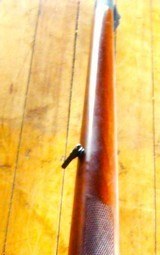 New CZ 452 Mannlicher International Stock 22 Rifle 2E ZKM Unfired - 11 of 15