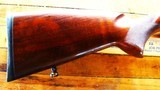 New CZ 452 Mannlicher International Stock 22 Rifle 2E ZKM Unfired - 3 of 15